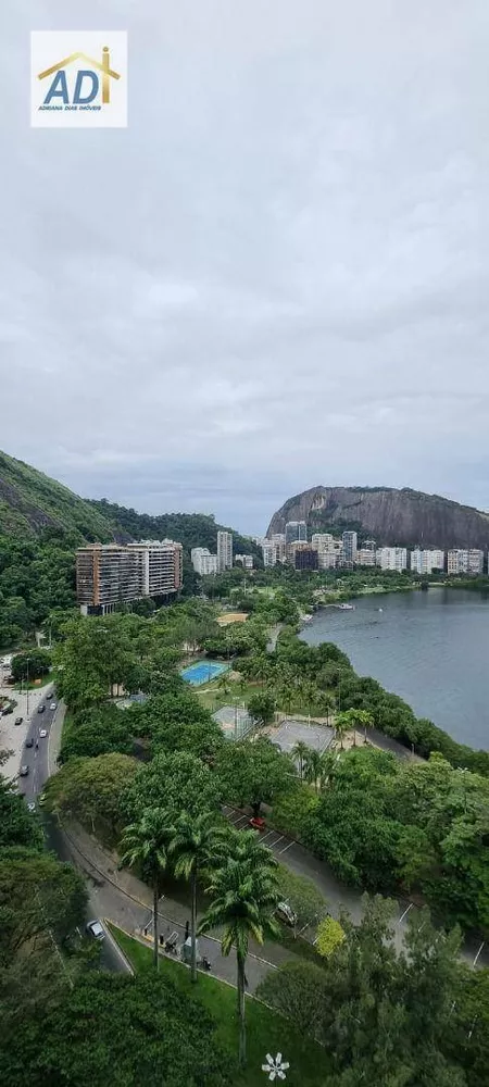 Cobertura, 5 quartos, 550 m² - Foto 35