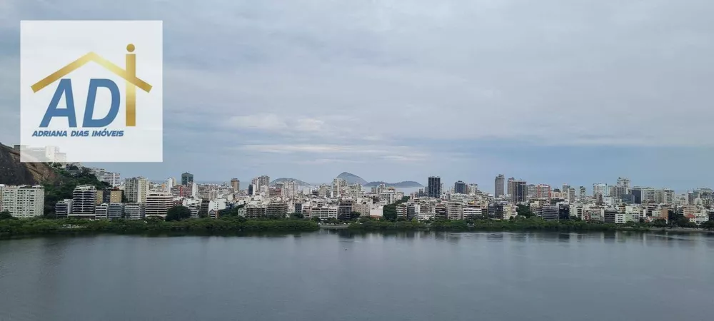 Cobertura, 5 quartos, 550 m² - Foto 6