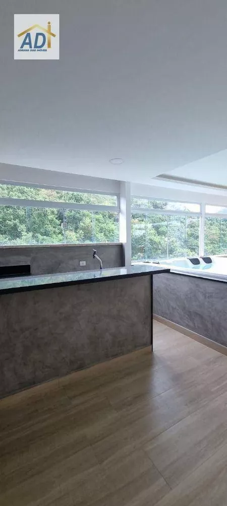 Cobertura, 5 quartos, 550 m² - Foto 54