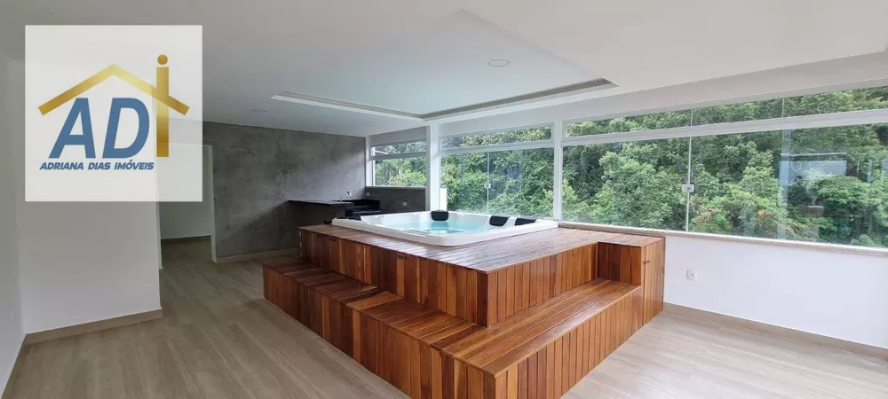 Cobertura, 5 quartos, 550 m² - Foto 67