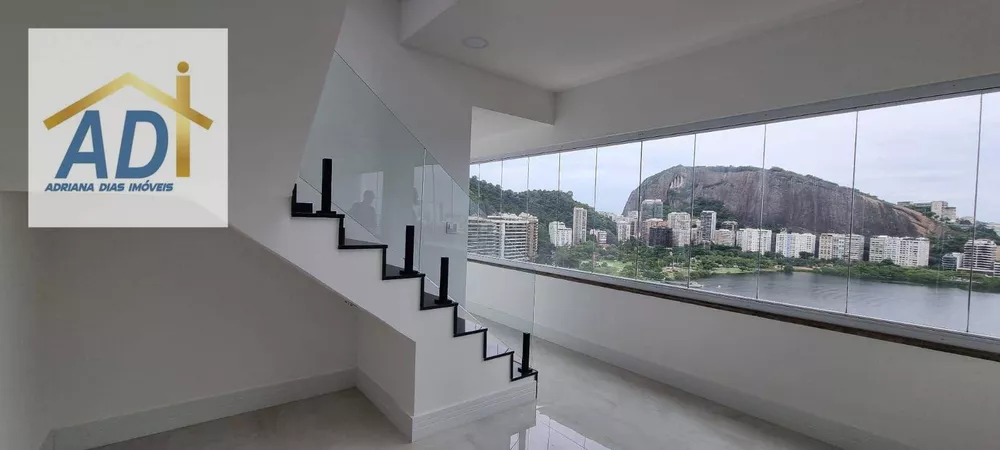 Cobertura, 5 quartos, 550 m² - Foto 42