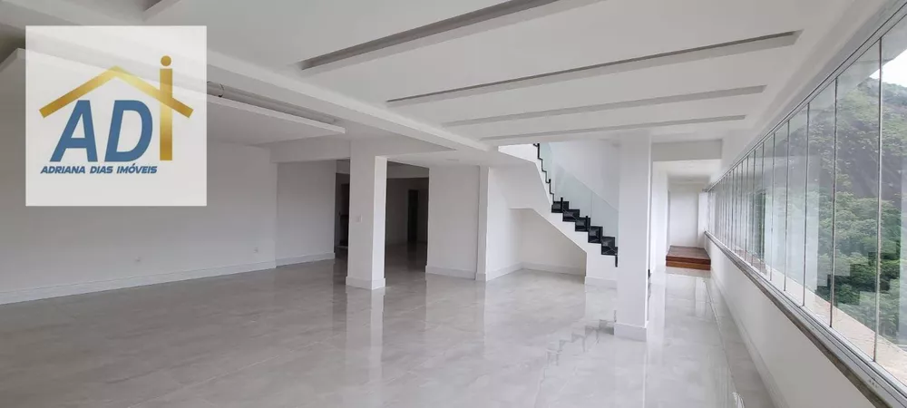 Cobertura, 5 quartos, 550 m² - Foto 84