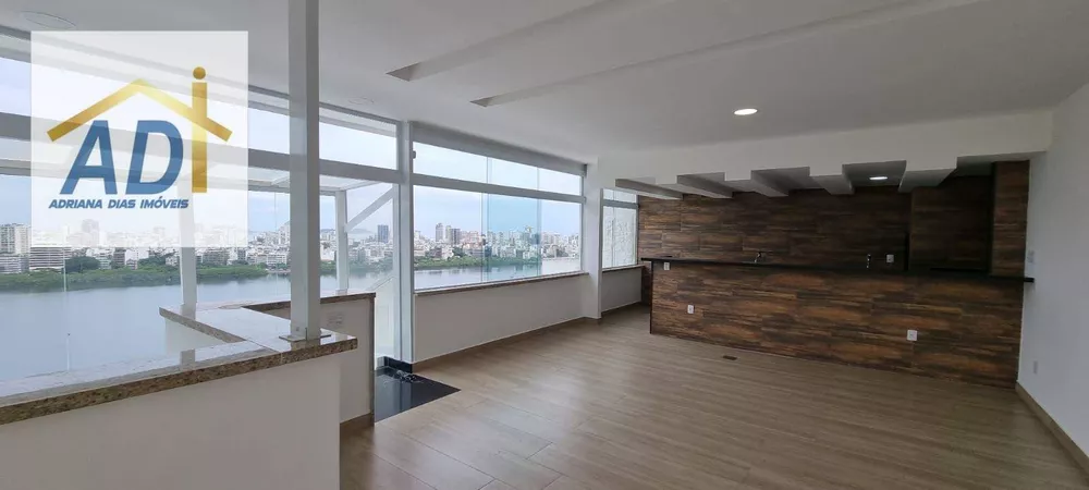Cobertura, 5 quartos, 550 m² - Foto 5