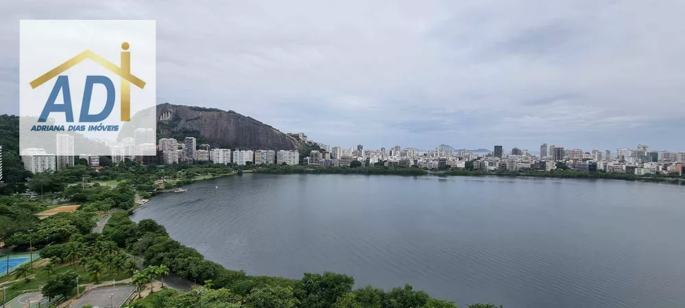 Cobertura, 5 quartos, 550 m² - Foto 33