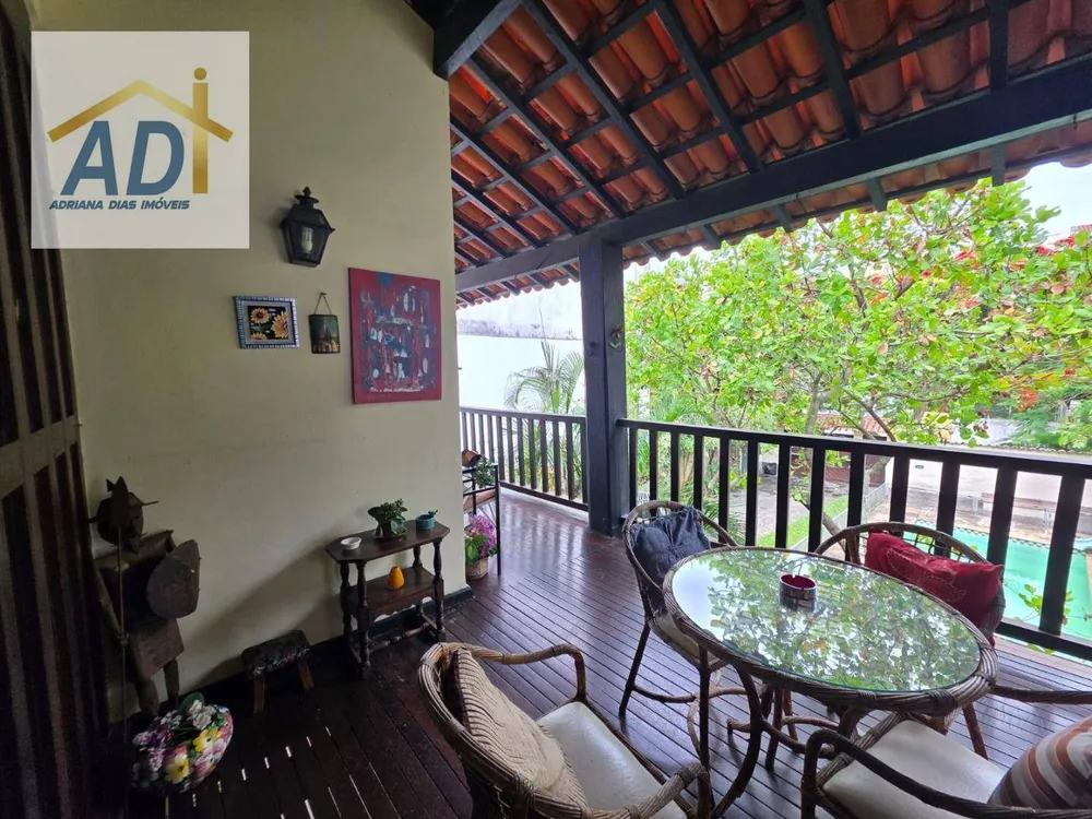 Casa, 4 quartos, 430 m² - Foto 4