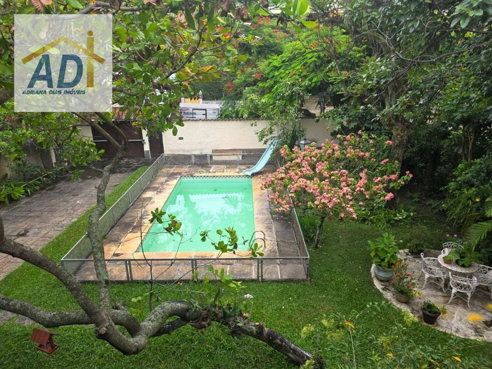 Casa, 4 quartos, 430 m² - Foto 6