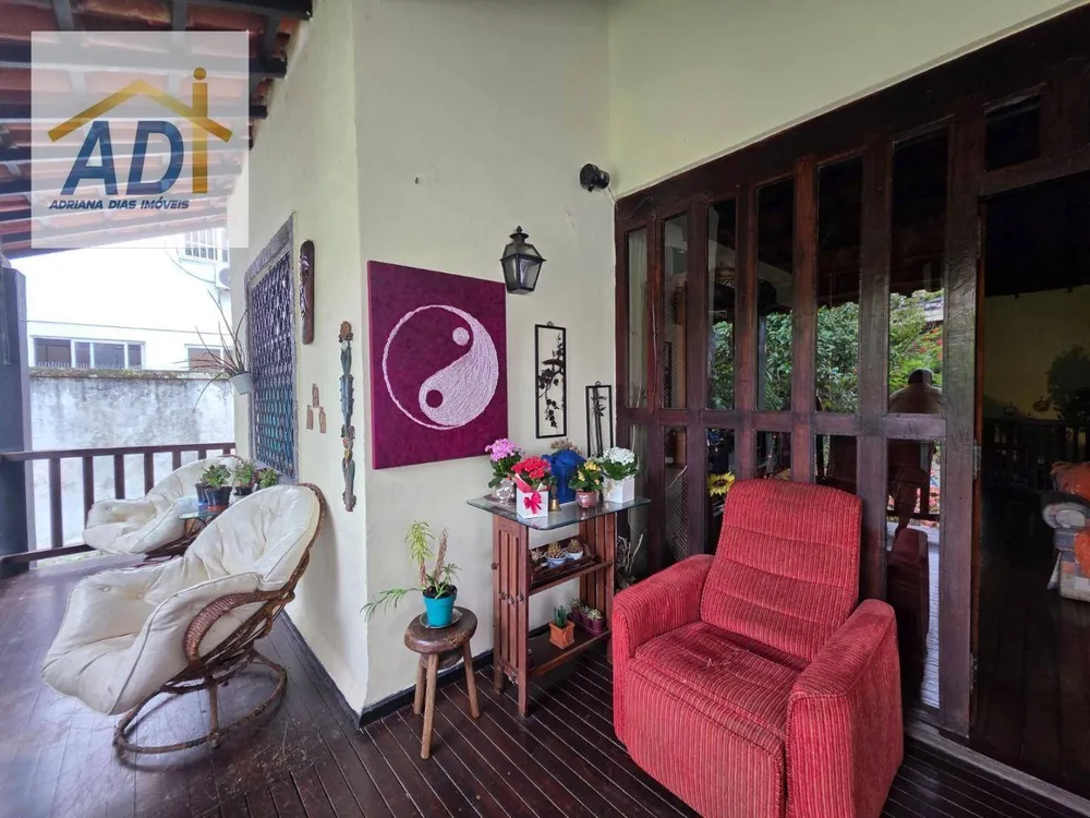 Casa, 4 quartos, 430 m² - Foto 2