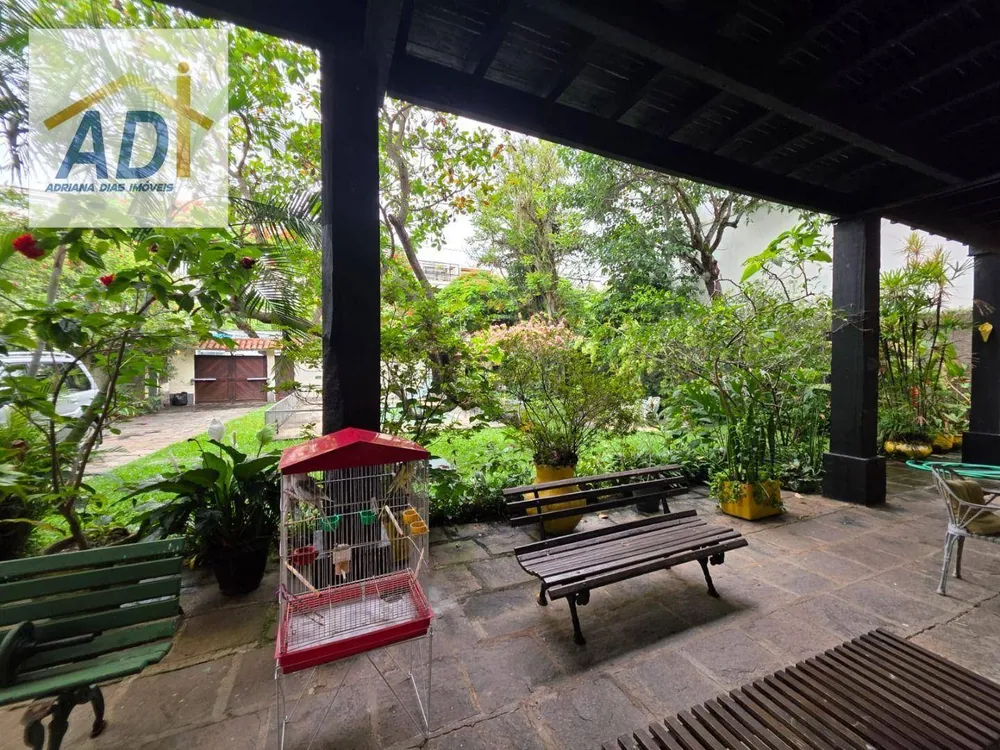 Casa, 4 quartos, 430 m² - Foto 10