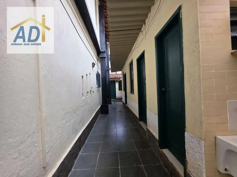 Casa, 4 quartos, 430 m² - Foto 3