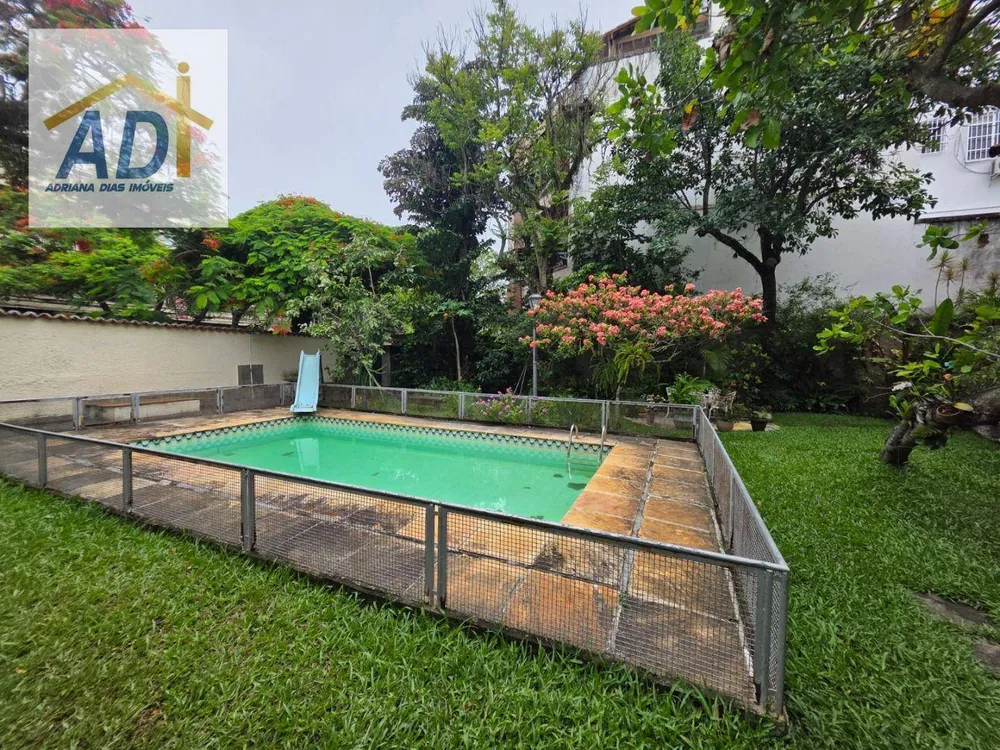 Casa, 4 quartos, 430 m² - Foto 7