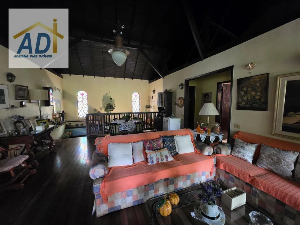 Casa, 4 quartos, 430 m² - Foto 5