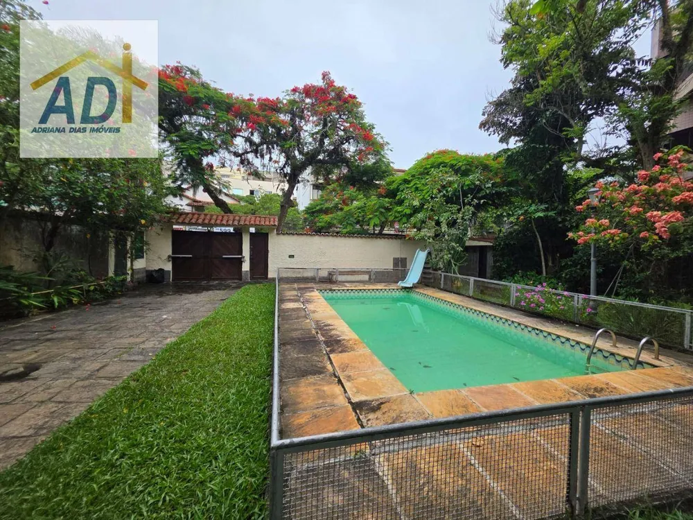 Casa, 4 quartos, 430 m² - Foto 8