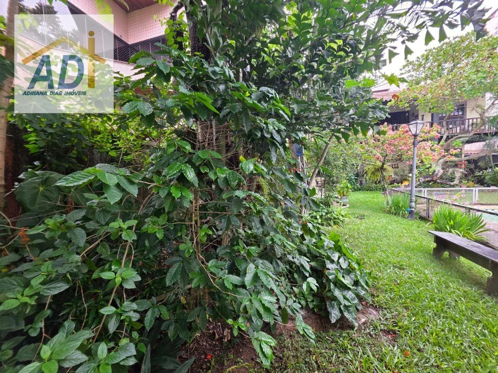 Casa, 4 quartos, 430 m² - Foto 9
