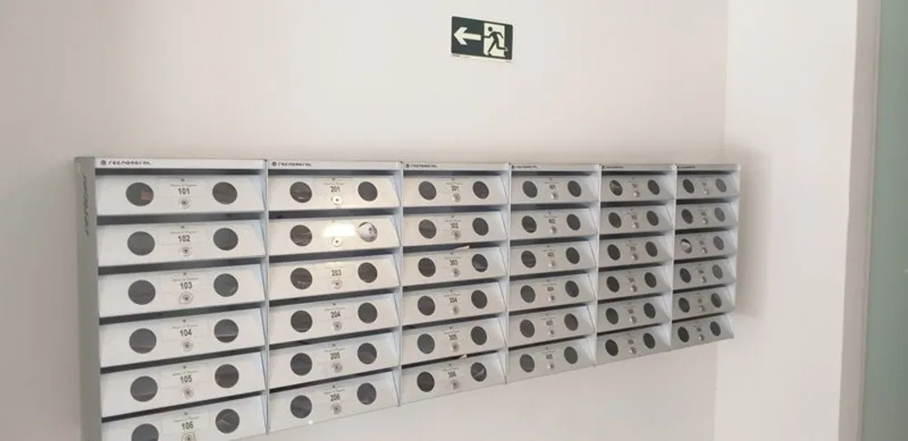 Apartamento, 4 quartos, 125 m² - Foto 19