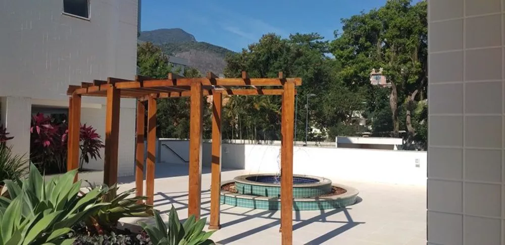 Apartamento, 4 quartos, 125 m² - Foto 8