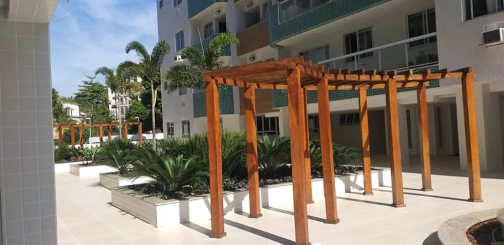 Apartamento, 4 quartos, 125 m² - Foto 5