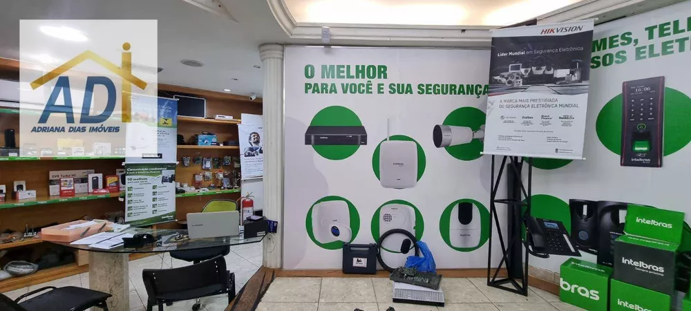 Loja-Salão, 70 m² - Foto 5