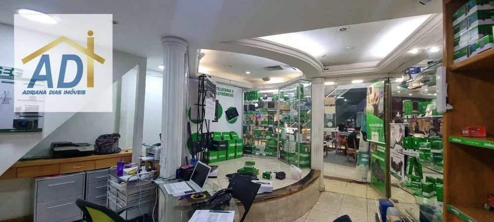 Loja-Salão, 70 m² - Foto 1