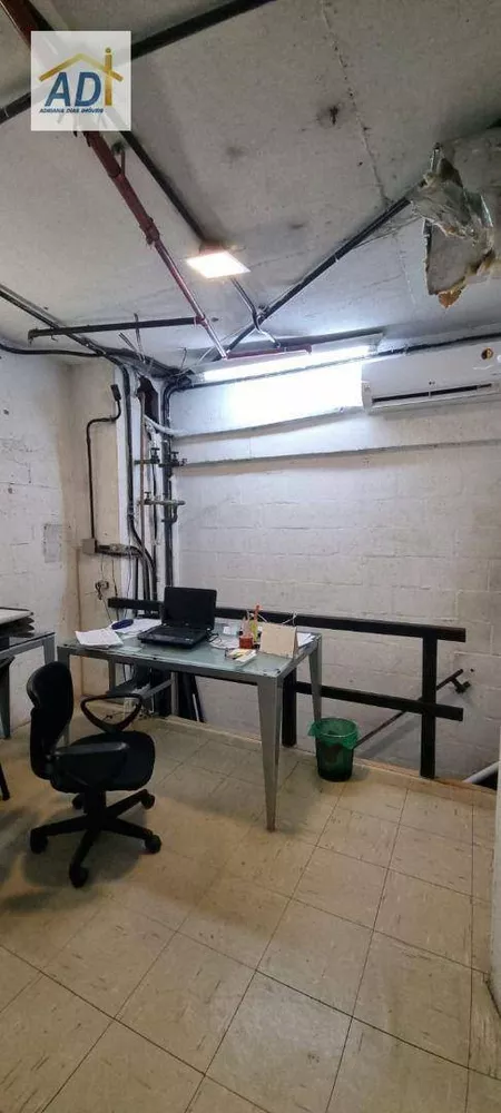 Loja-Salão, 70 m² - Foto 13