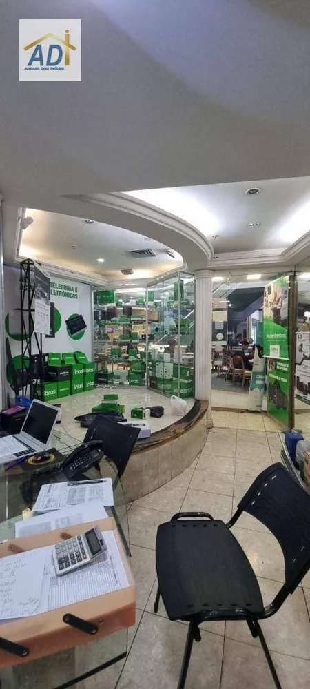 Loja-Salão, 70 m² - Foto 15