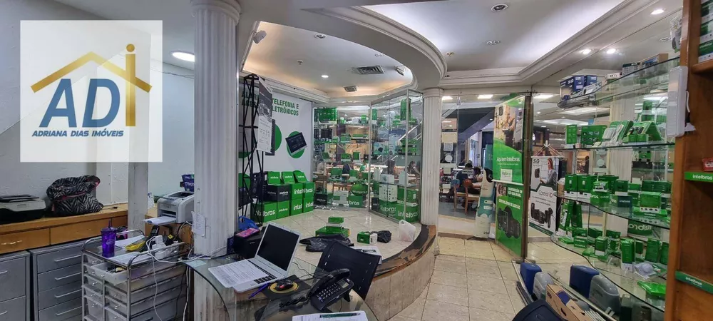 Loja-Salão, 70 m² - Foto 12