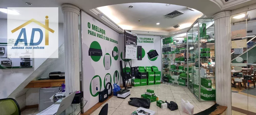 Loja-Salão, 70 m² - Foto 9
