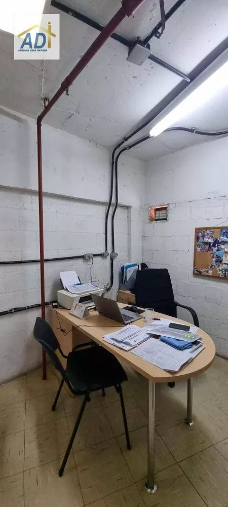 Loja-Salão, 70 m² - Foto 3