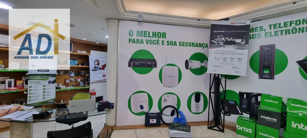 Loja-Salão, 70 m² - Foto 2