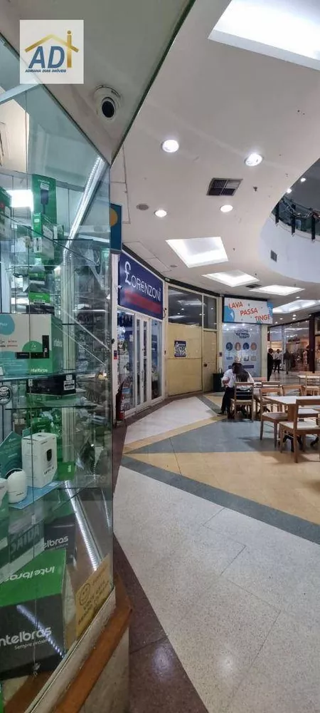 Loja-Salão, 70 m² - Foto 6