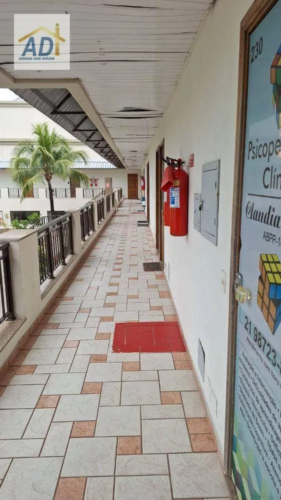 Sala-Conjunto, 21 m² - Foto 8