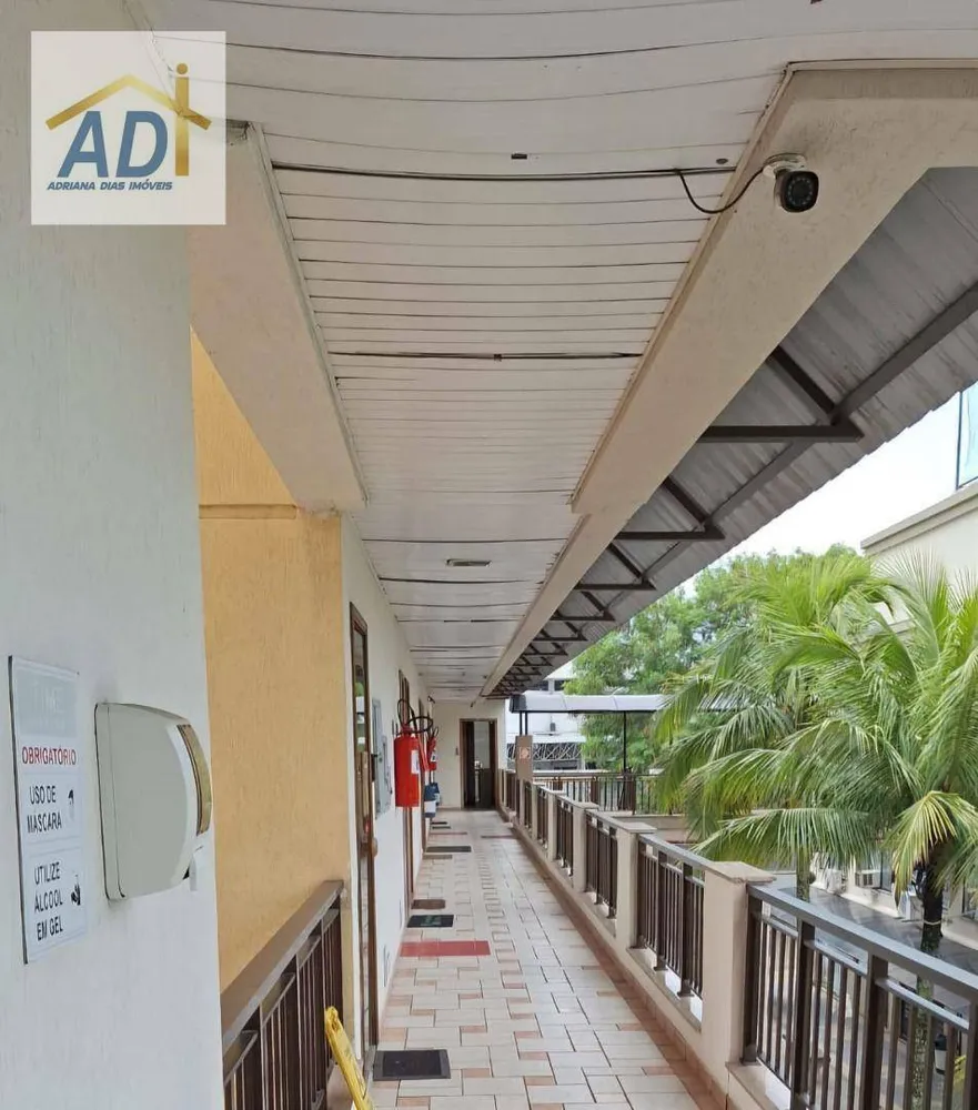 Sala-Conjunto, 21 m² - Foto 9