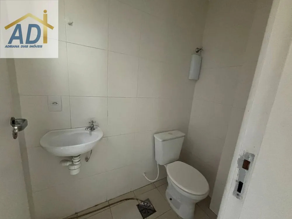 Sala-Conjunto, 31 m² - Foto 12