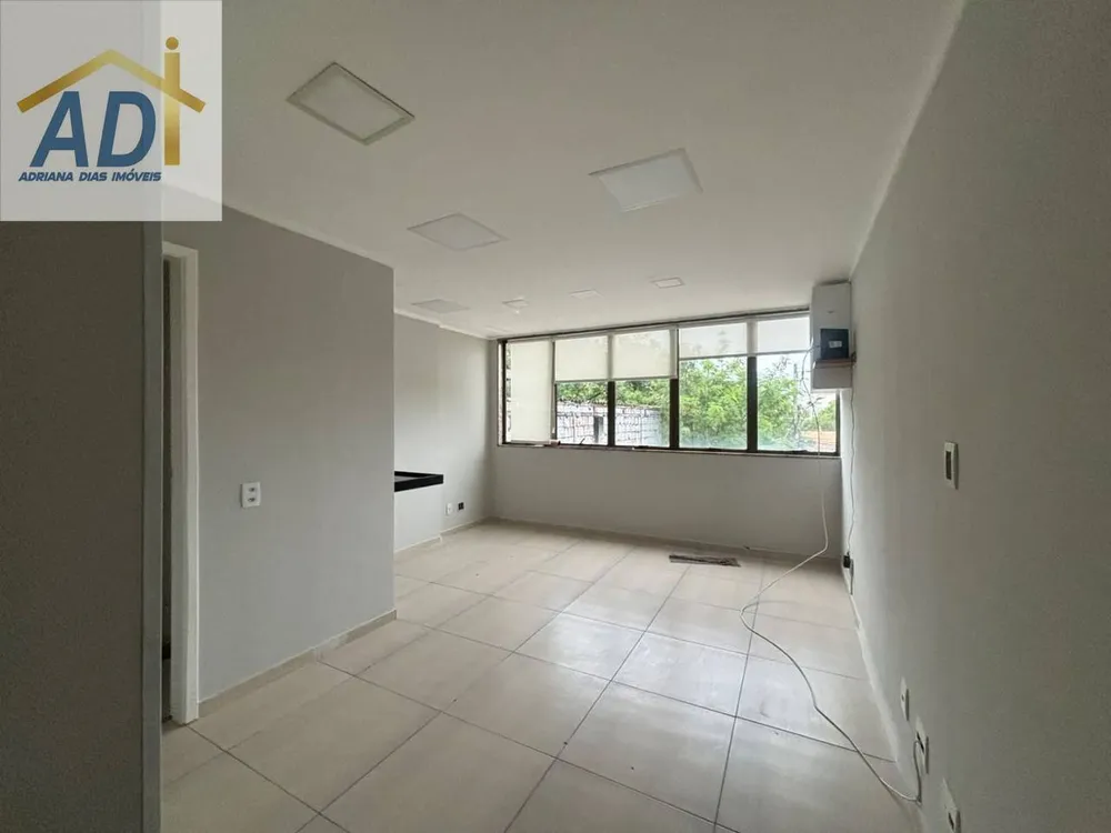 Sala-Conjunto, 31 m² - Foto 1
