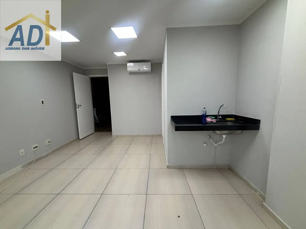Sala-Conjunto, 31 m² - Foto 8
