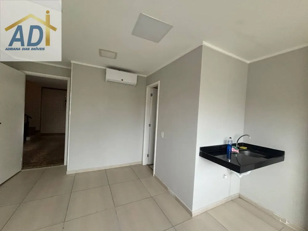Sala-Conjunto, 31 m² - Foto 11