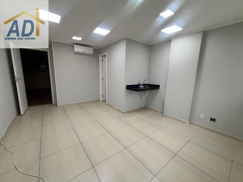 Sala-Conjunto, 31 m² - Foto 9