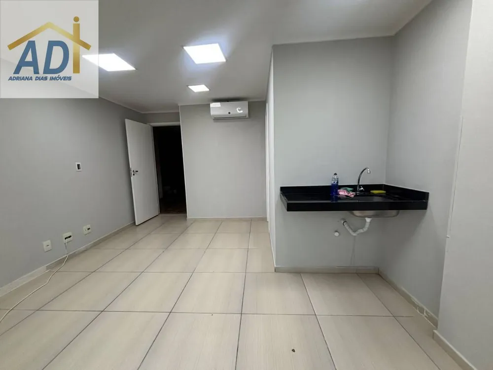 Sala-Conjunto, 31 m² - Foto 6