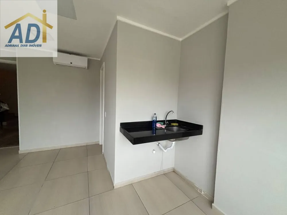 Sala-Conjunto, 31 m² - Foto 14