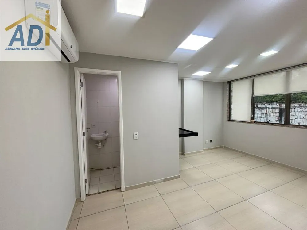 Sala-Conjunto, 31 m² - Foto 10