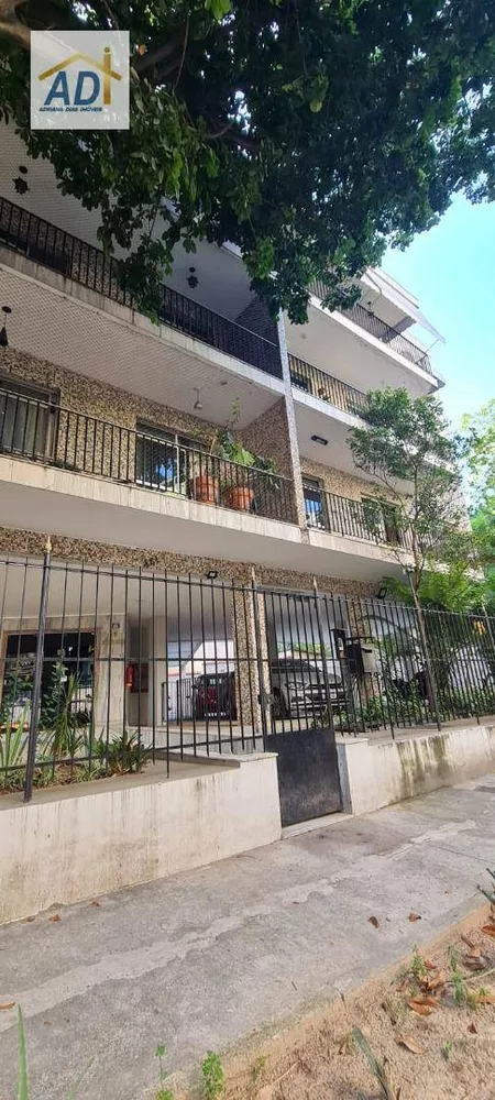Apartamento, 2 quartos, 92 m² - Foto 2