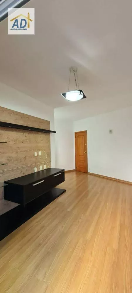 Apartamento, 2 quartos, 92 m² - Foto 4