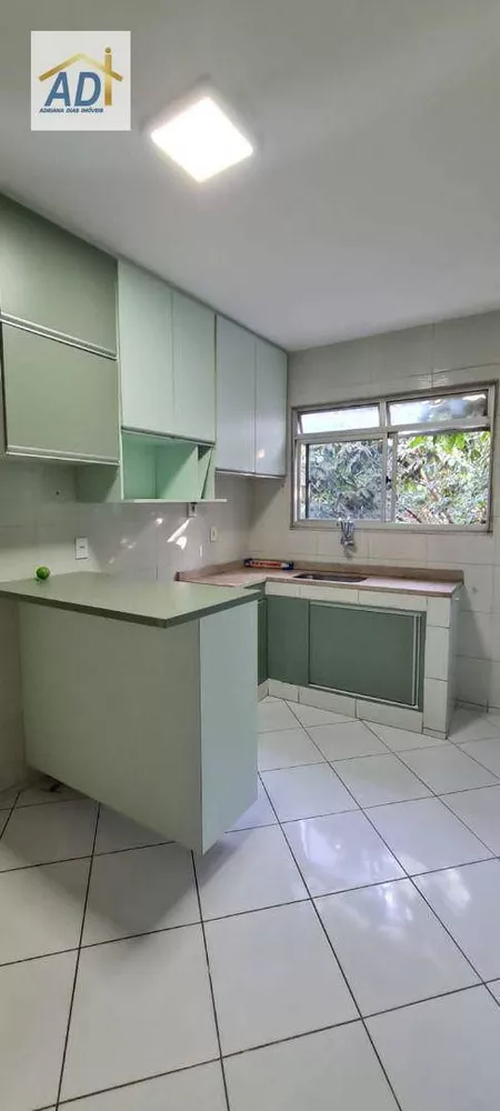 Apartamento, 2 quartos, 92 m² - Foto 12