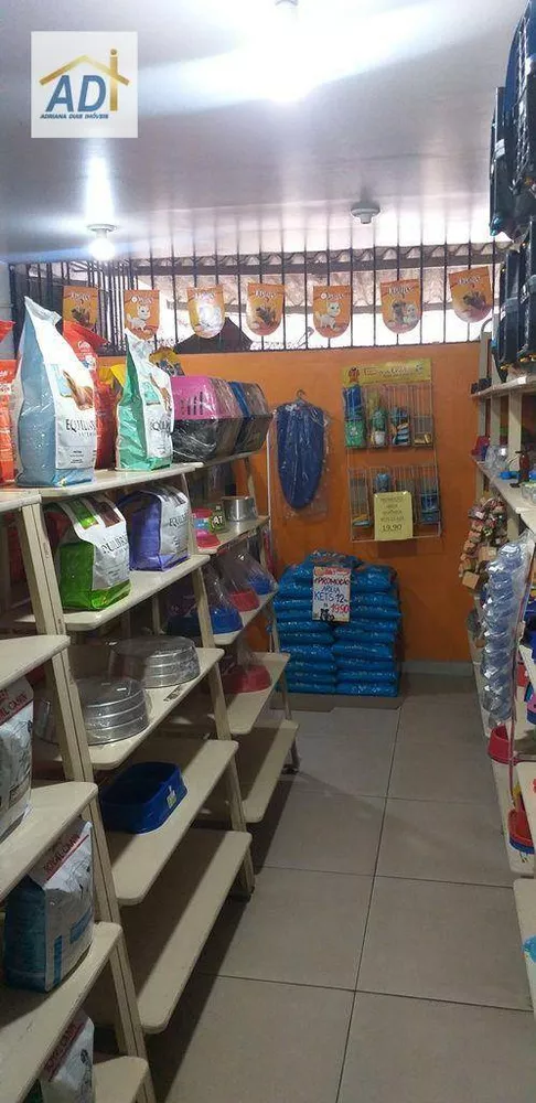 Loja-Salão, 216 m² - Foto 19