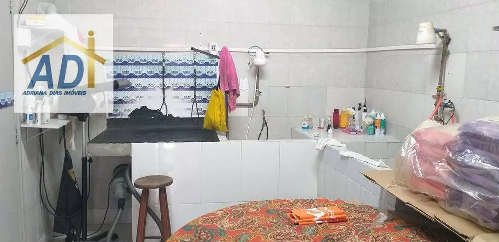 Loja-Salão, 216 m² - Foto 7