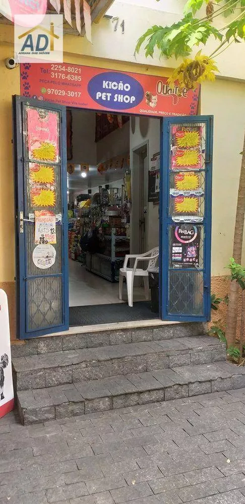 Loja-Salão, 216 m² - Foto 26