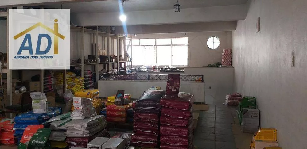 Loja-Salão, 216 m² - Foto 3