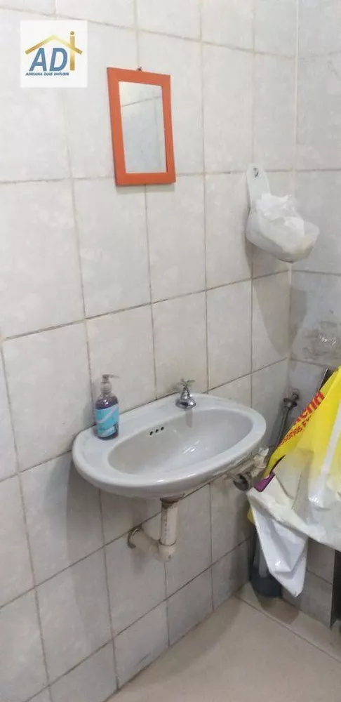 Loja-Salão, 216 m² - Foto 11