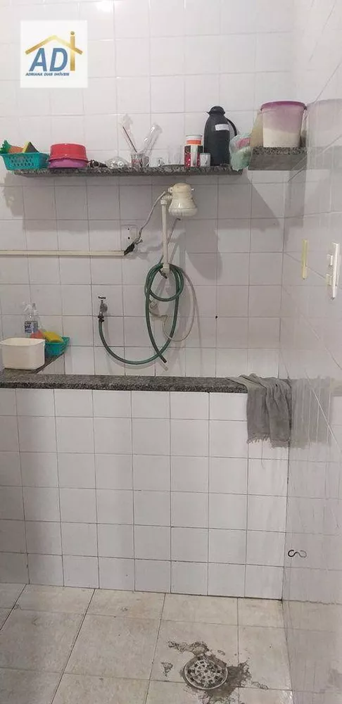 Loja-Salão, 216 m² - Foto 8