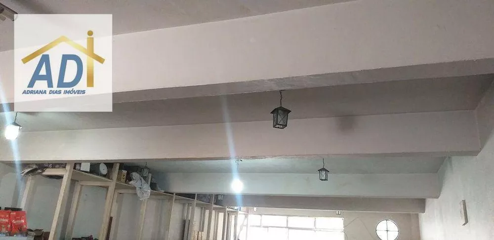 Loja-Salão, 216 m² - Foto 28