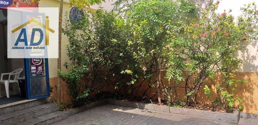 Loja-Salão, 216 m² - Foto 10